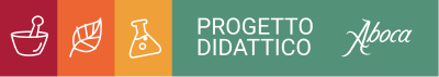 Aboca – Progetto Didattico Logo